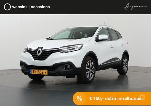 Renault Kadjar, 2018