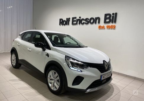 Renault Captur, 2023