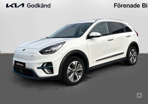 Kia Niro, 2021