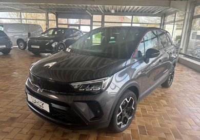 Opel Crossland X, 2023