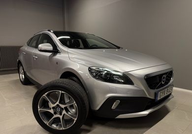 Volvo XC70, 2016