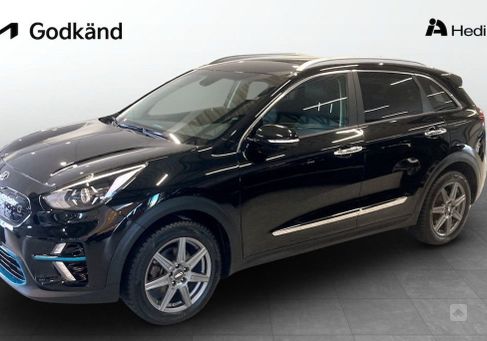 Kia Niro, 2021