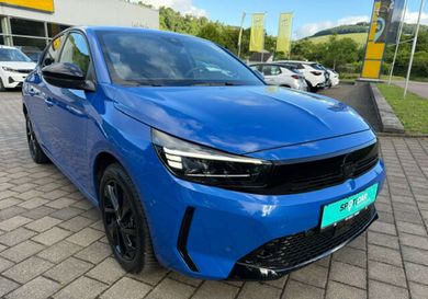 Opel Corsa, 2025