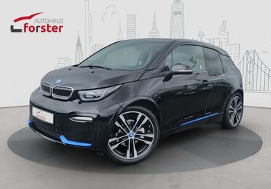BMW i3, 2022