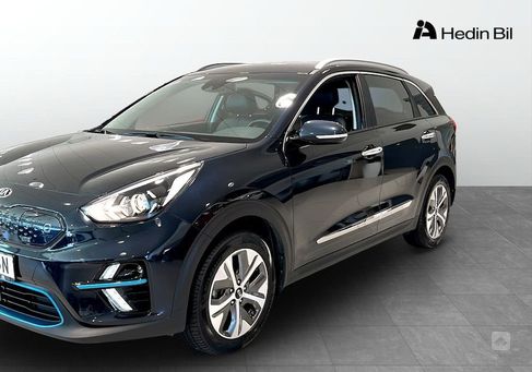 Kia Niro, 2021