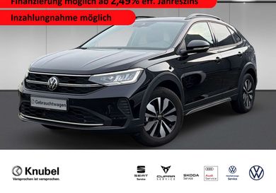 Volkswagen Taigo, 2025