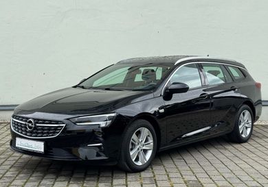 Opel Insignia, 2022