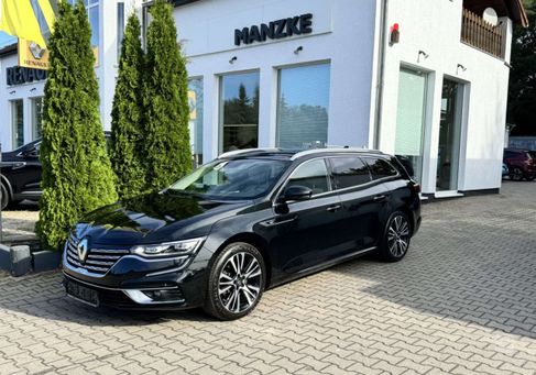 Renault Talisman, 2021