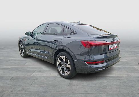 Audi e-tron, 2022 3