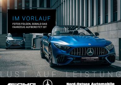 Mercedes-Benz E 200, 2017