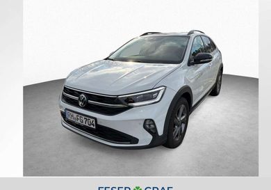 Volkswagen Taigo, 2025