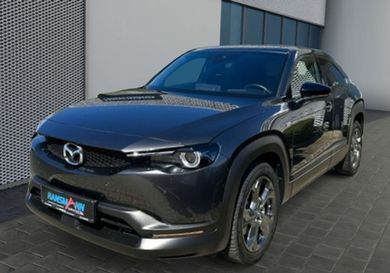 Mazda MX-30, 2023