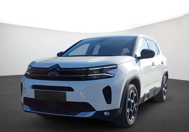 Citroën C5 Aircross, 2023