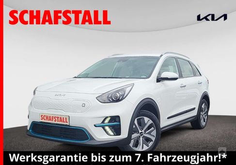 Kia Niro, 2021