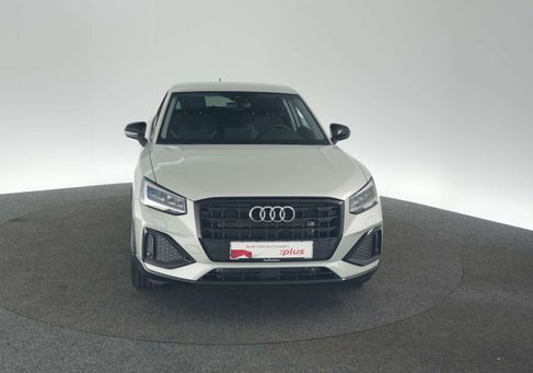 Audi Q2, 2024
