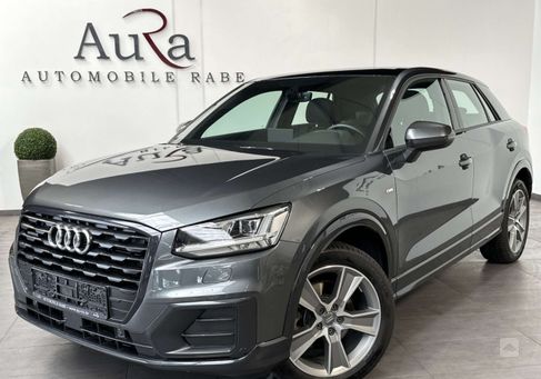 Audi Q2, 2019