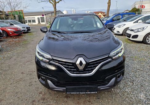 Renault Kadjar, 2019