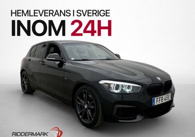 BMW M140i, 2019