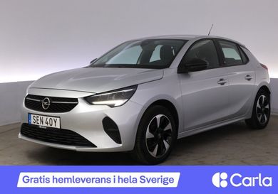 Opel Corsa, 2022