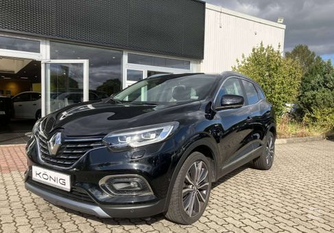 Renault Kadjar, 2019