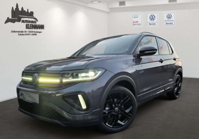 Volkswagen T-Cross, 2026
