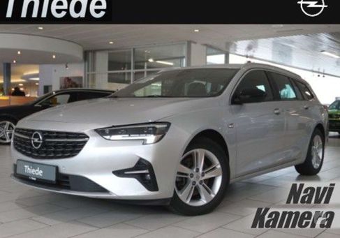 Opel Insignia, 2021