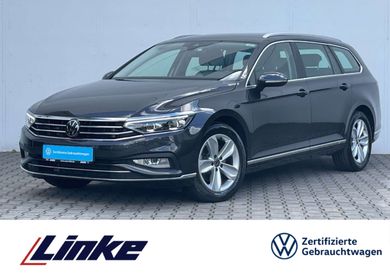 Volkswagen Passat, 2022