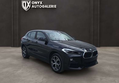BMW X2, 2019