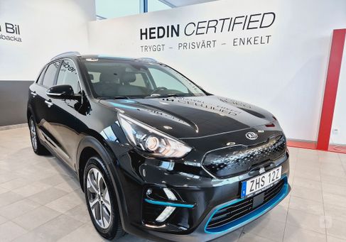 Kia Niro, 2021