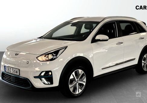 Kia Niro, 2021