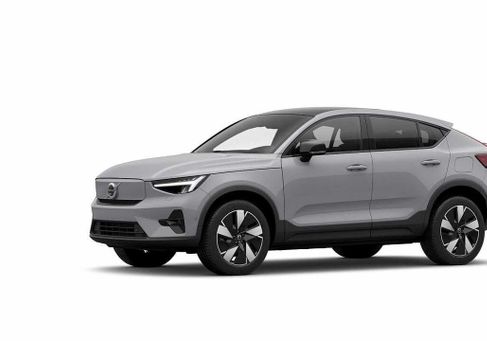 Volvo C40, 2023