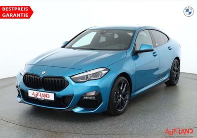 BMW 218, 2023