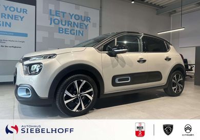 Citroën C3, 2023