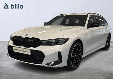 BMW M340i, 2026