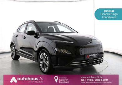 Hyundai Kona, 2023