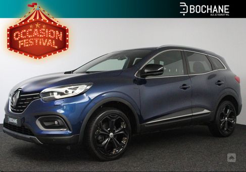 Renault Kadjar, 2019