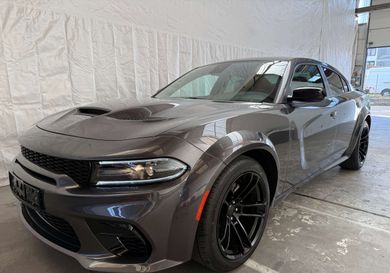 Dodge Charger, 2023
