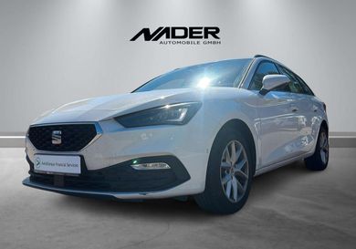 Seat Leon, 2020