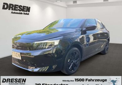 Opel Corsa, 2023