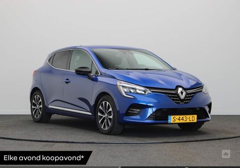 Renault Clio, 2023