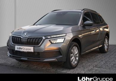 Skoda Kamiq, 2023