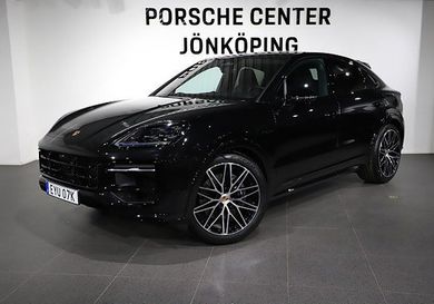 Porsche Cayenne, 2026