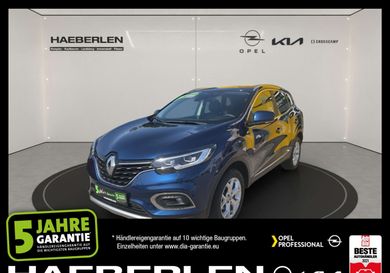 Renault Kadjar, 2021