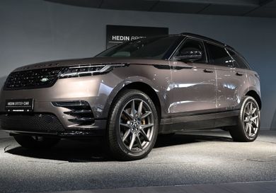 Land Rover Range Rover Velar, 2024