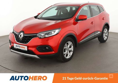 Renault Kadjar, 2019