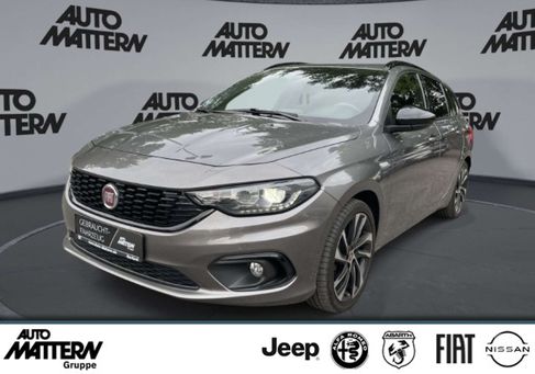 Fiat Tipo, 2020