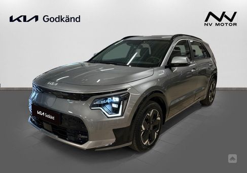 Kia Niro, 2023