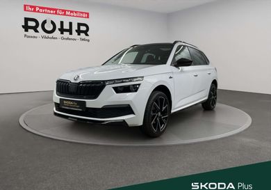 Skoda Kamiq, 2023