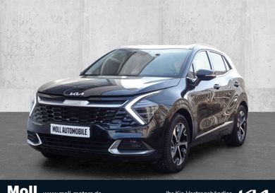 Kia Sportage, 2024