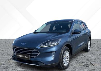 Ford Kuga, 2023